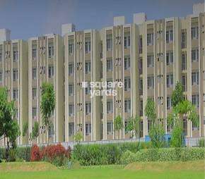 2 BHK Builder Floor For Rent in Wave Floors Mahurali Ghaziabad 6758332
