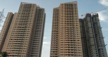 2 BHK Apartment For Rent in Kalpataru Radiance Goregaon West Mumbai 6758344
