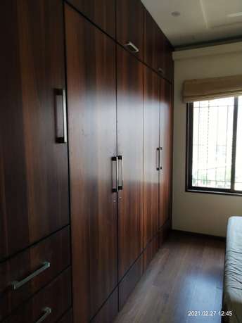 1 BHK Apartment For Resale in Mantri Serene Goregaon East Mumbai  6758399