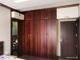 1 BHK Apartment For Resale in Mantri Serene Goregaon East Mumbai 6758418