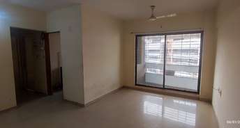 1 BHK Apartment For Resale in Rustomjee Avenue J Virar West Mumbai 6758428