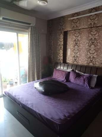 3 BHK Apartment For Rent in Nahar Iris Ivy Andheri East Mumbai 6758457