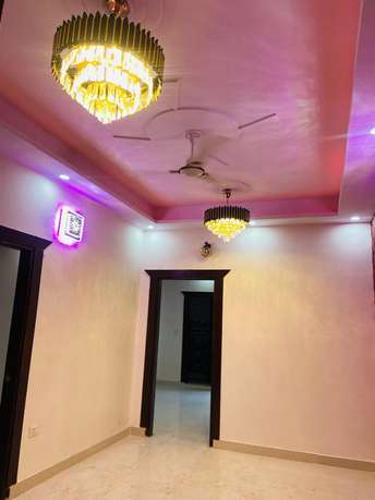 2 BHK Builder Floor For Resale in Ankur Vihar Delhi 6758553