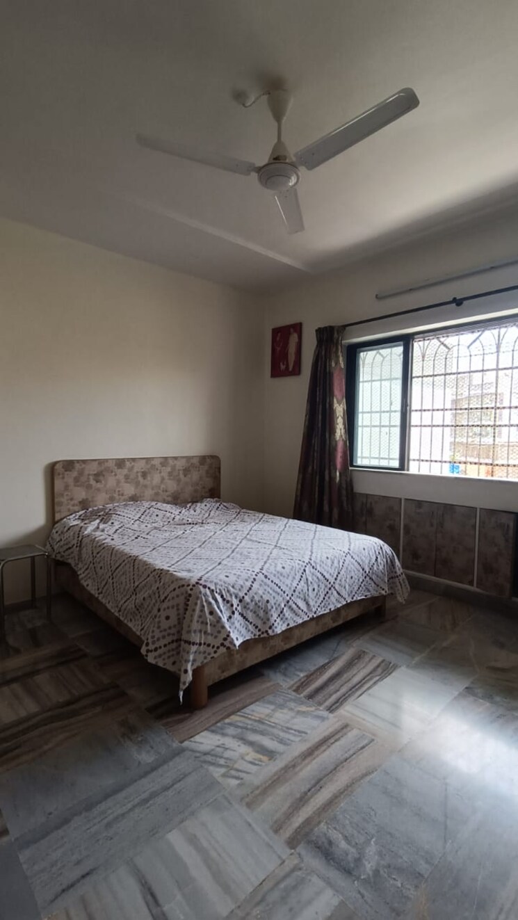 Bedroom, ashok-nagar-chs-borivali 3 Bedroom 900 Sq.Ft. Apartment In Borivali West Mumbai 6758576