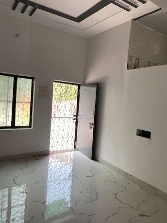 1 BHK Independent House For Rent in Gomti Nagar Lucknow  6758411