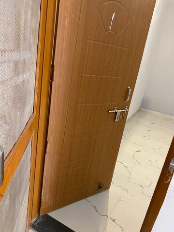 1.5 BHK Independent House – Exterior View View at Ashiyana - for Rent