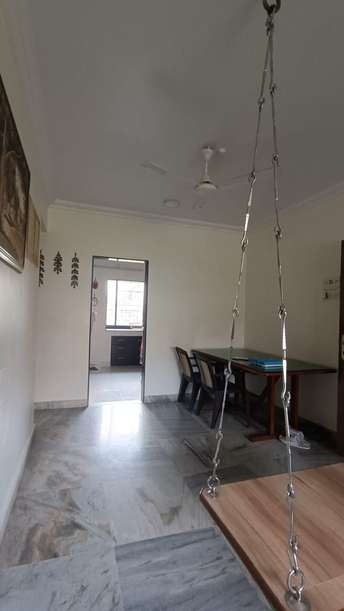 3 BHK Apartment For Resale in Ashok Nagar CHS Borivali Borivali West Mumbai 6758576
