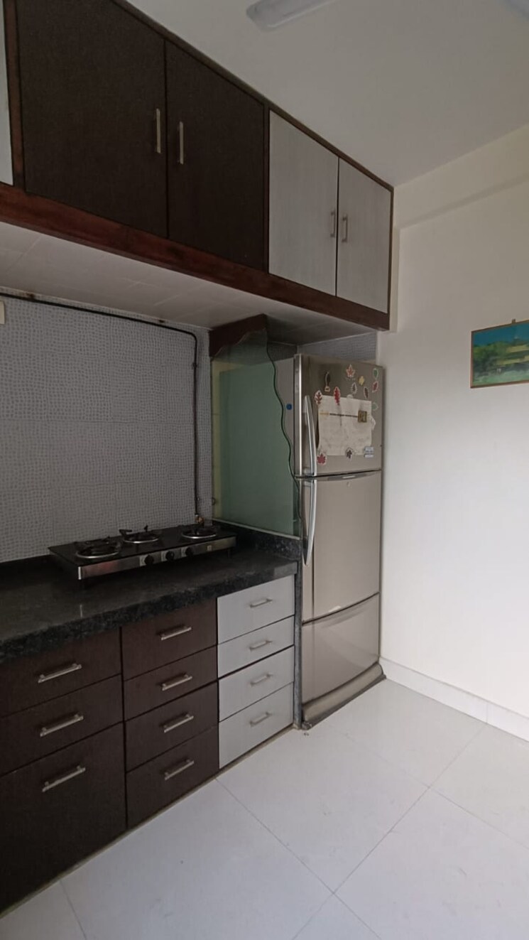 Kitchen, ashok-nagar-chs-borivali 3 Bedroom 900 Sq.Ft. Apartment In Borivali West Mumbai 6758576