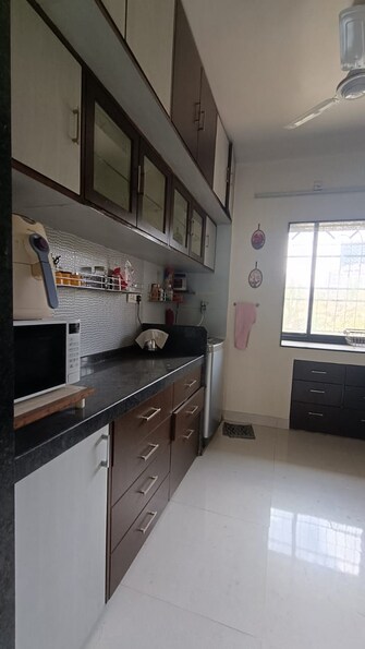 3 BHK Apartment For Resale in Ashok Nagar CHS Borivali Borivali West Mumbai  6758576