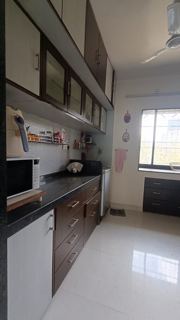 Kitchen, ashok-nagar-chs-borivali 3 Bedroom 900 Sq.Ft. Apartment In Borivali West Mumbai 6758576