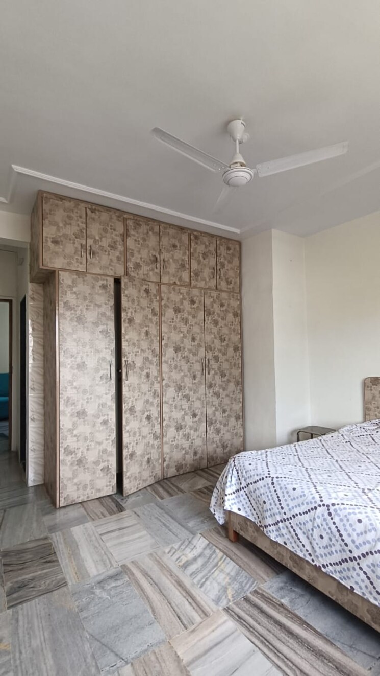 Bedroom, ashok-nagar-chs-borivali 3 Bedroom 900 Sq.Ft. Apartment In Borivali West Mumbai 6758576