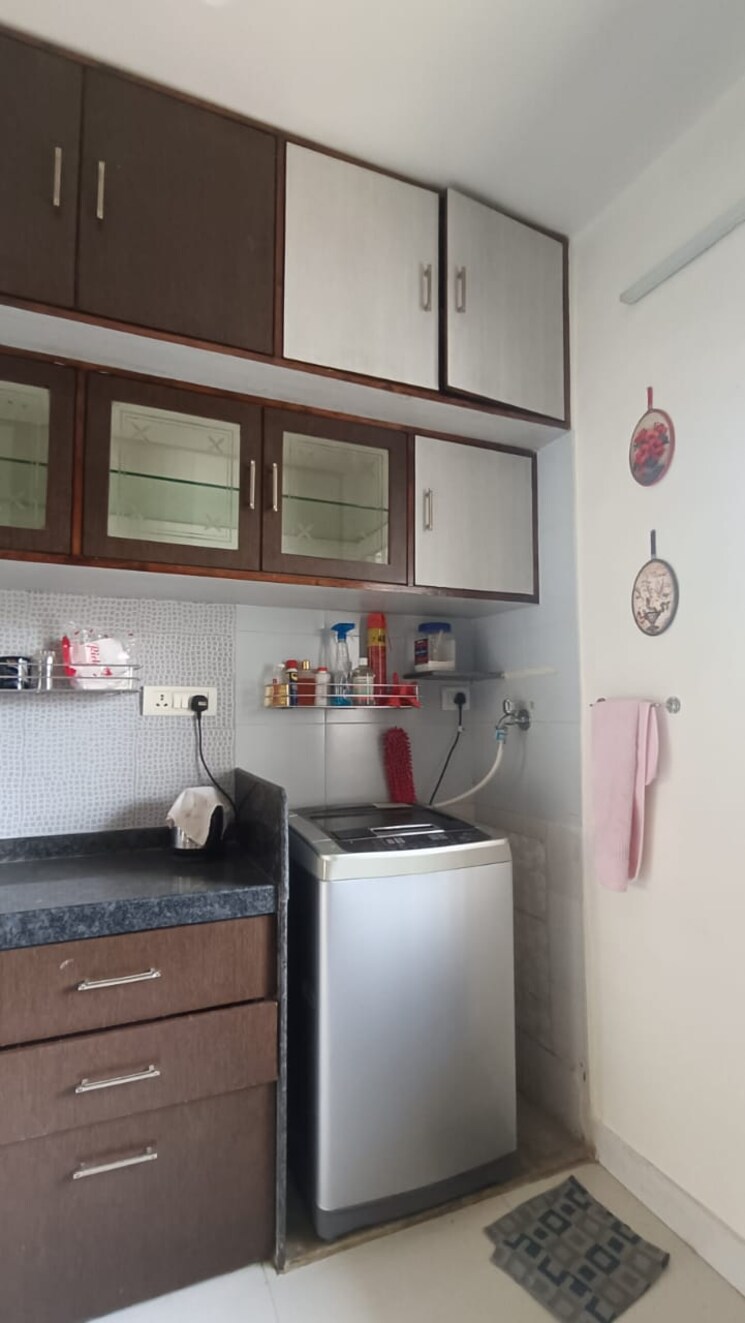 Kitchen, ashok-nagar-chs-borivali 3 Bedroom 900 Sq.Ft. Apartment In Borivali West Mumbai 6758576