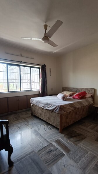 3 BHK Apartment For Resale in Ashok Nagar CHS Borivali Borivali West Mumbai  6758576