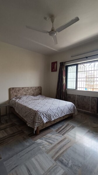 3 BHK Apartment For Resale in Ashok Nagar CHS Borivali Borivali West Mumbai  6758576