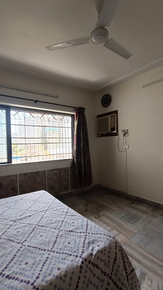 3 BHK Apartment For Resale in Ashok Nagar CHS Borivali Borivali West Mumbai  6758576