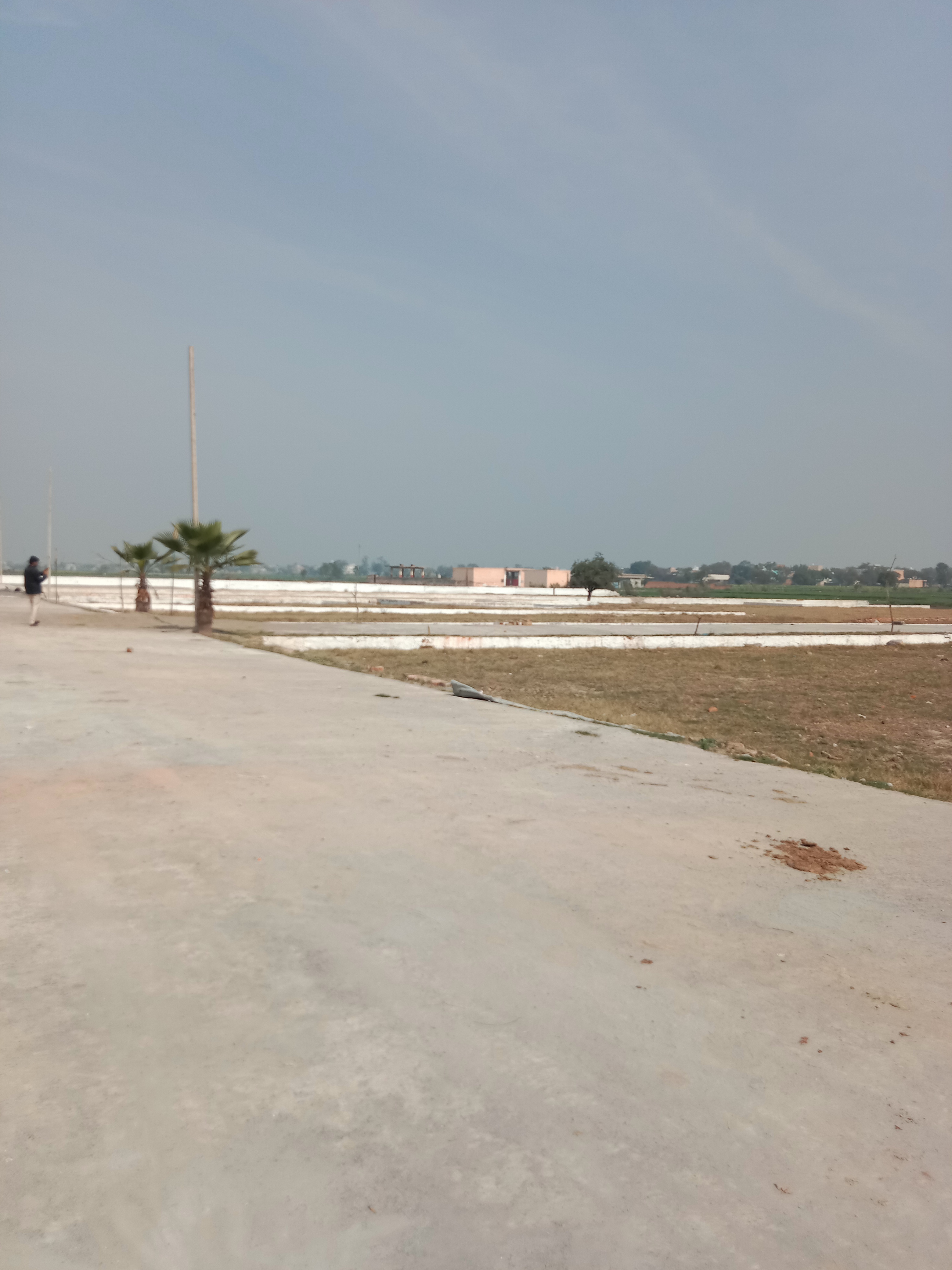 Plot For Resale in Dankaur Greater Noida  6758599