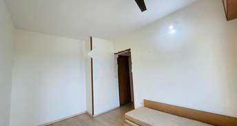 2 BHK Apartment For Rent in Sheth Vasant Lawns Majiwada Thane 6758595