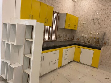 Kitchen in 2 BHK Independent House at Lda Colony – for Rent