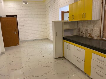 Kitchen in 2 BHK Independent House at Lda Colony – for Rent