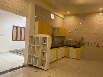 Kitchen in 2 BHK Independent House at Lda Colony – for Rent