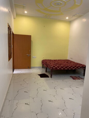 2 BHK Independent House For Rent in Lda Colony Lucknow  6758592