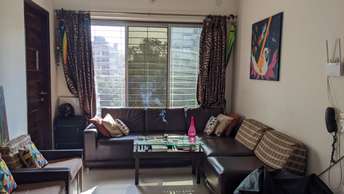 2 BHK Apartment For Rent in Devika Towers Collectors Colony Mumbai 6758638