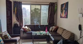 2 BHK Apartment For Rent in Devika Towers Collectors Colony Mumbai 6758638