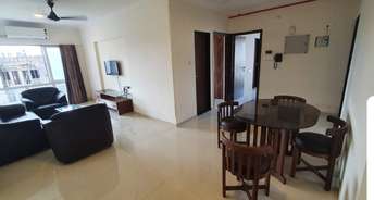 2 BHK Apartment For Rent in Sethia Grandeur Bandra East Mumbai 6758667