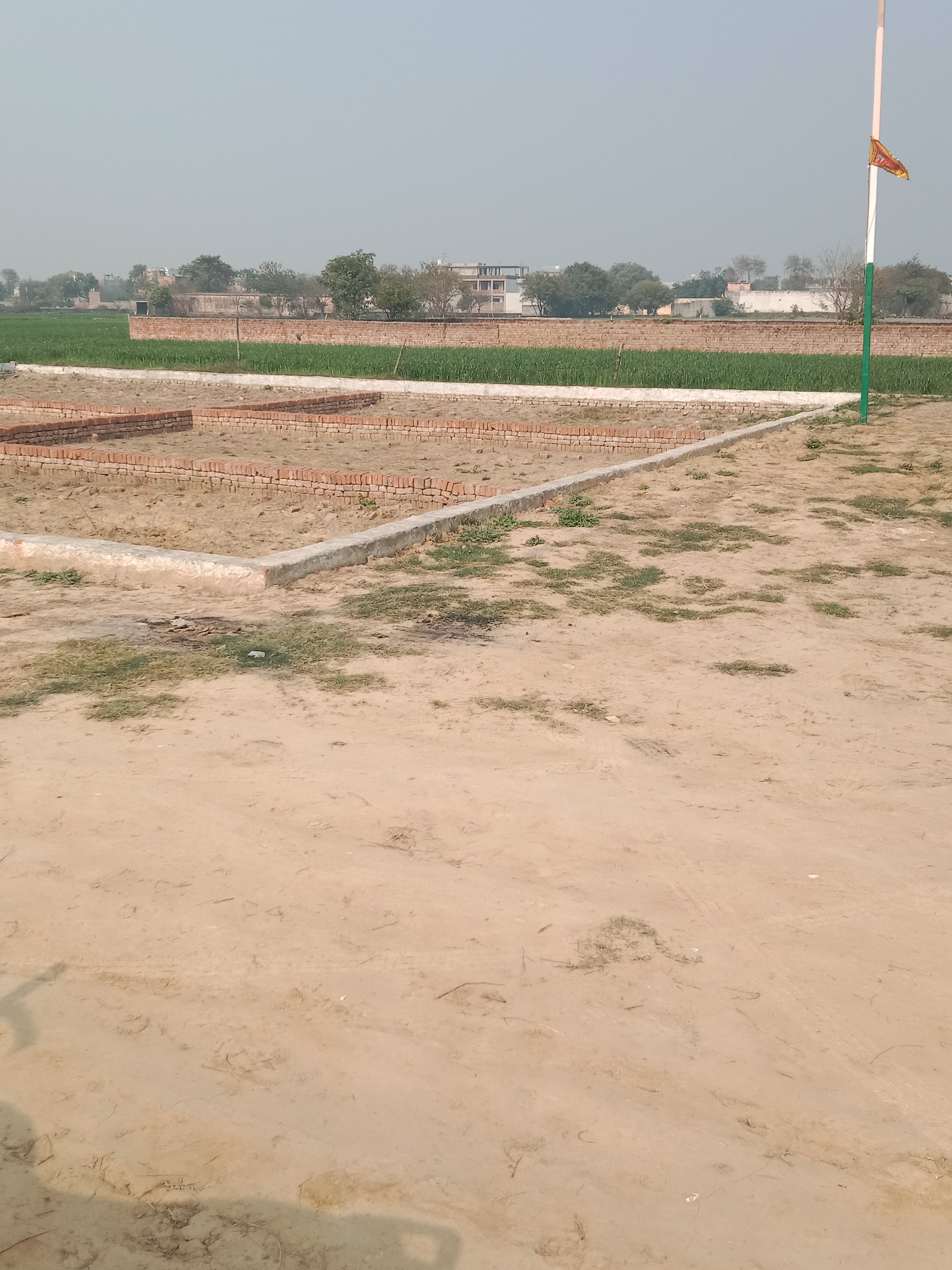 Plot For Resale in Dasna Ghaziabad  6758711