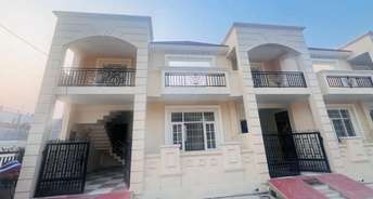 2 BHK Independent House For Resale in Sushant Golf City Lucknow 6758636
