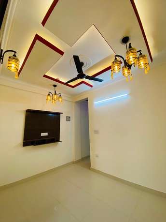 2 BHK Builder Floor For Resale in Ankur Vihar Delhi 6758716