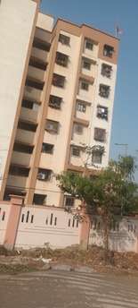 1 BHK Apartment For Rent in Meghmalhar CHS Ghansoli Ghansoli Navi Mumbai  6758753