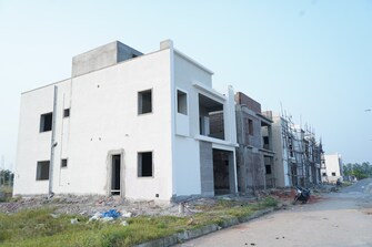 2 BHK Villa For Resale in Kokapet Hyderabad  6758794