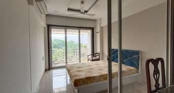 2.5 BHK Apartment For Rent in Millennium Grand Kharghar Navi Mumbai 6758917