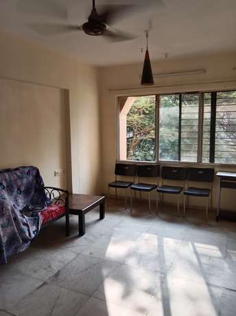 1 BHK Apartment For Rent in Hiranandani Gardens Cypress Powai Mumbai  6758942
