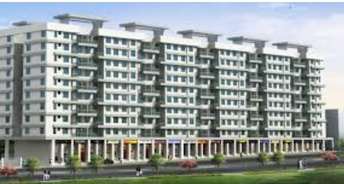 2 BHK Apartment For Resale in Goel Ganga Sparsh Undri Pune 6758994