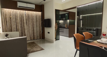 1 BHK Apartment For Resale in Rugi Colonia Ambernath East Thane 6759056
