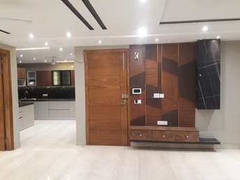 3 BHK Builder Floor For Rent in Paschim Vihar Delhi 6759089