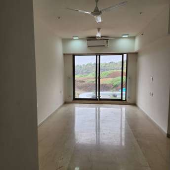 2.5 BHK Apartment For Rent in Hubtown Hillcrest Andheri East Mumbai 6759084