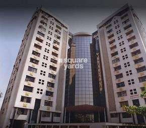 2 BHK Apartment For Rent in Meenakshi Apartment Goregaon East Mumbai 6759124