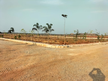 Plot For Resale in Sadashivpet Hyderabad  6759138