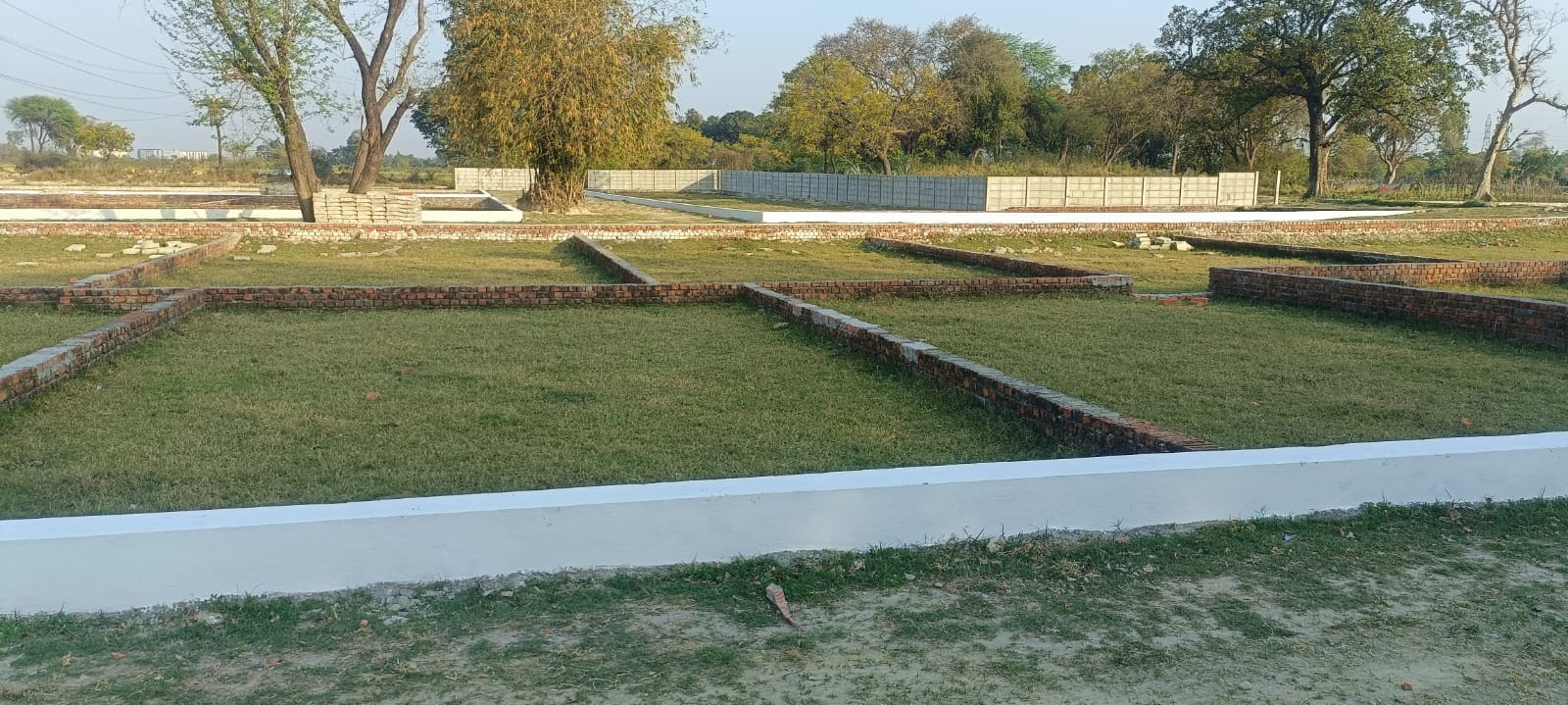  Plot For Resale in Gosainganj Lucknow 6759133