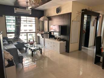 3 BHK Apartment For Rent in Sunteck City Avenue 2 Goregaon West Mumbai 6759284