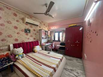 3 BHK Apartment For Rent in Engineers Estate Ip Extension Delhi 6759322