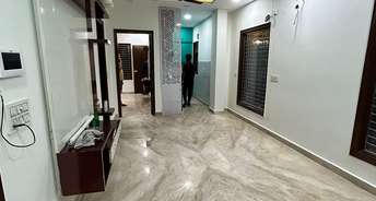2 BHK Builder Floor For Rent in RWA A4 Block Paschim Vihar Paschim Vihar Delhi 6759337