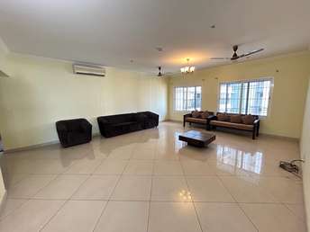 4 BHK Apartment For Resale in Shornur Road Thrissur 6759320