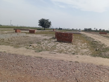 Plot For Resale in Chawla Colony Ballabgarh Faridabad  6759347