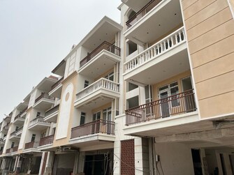 3 BHK Builder Floor For Resale in Aerocity Mohali  6759367