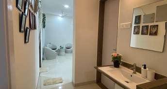 2 BHK Apartment For Rent in Dsk Madhukosh Andheri East Mumbai 6759370