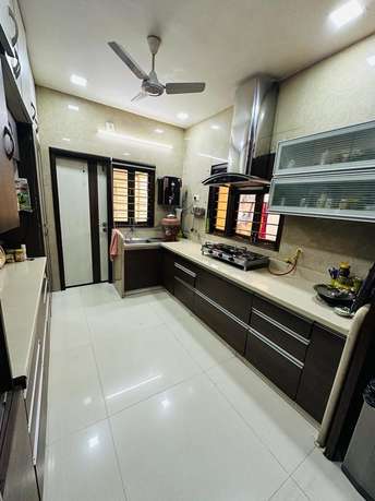 4 BHK Villa For Resale in Science City Ahmedabad 6759396